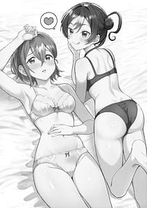 Page 3: 002.jpg | ShikiMei Rendezvous | View Page!