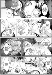 Page 11: 010.jpg | Shikibu no Taizan Junyuusai | View Page!