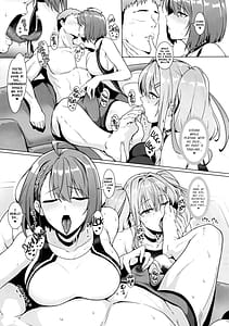 Page 6: 005.jpg | Shikikan Senyou Baltimore Kyuu Kyouei Mizugi Soapland | View Page!