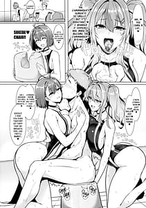 Page 9: 008.jpg | Shikikan Senyou Baltimore Kyuu Kyouei Mizugi Soapland | View Page!