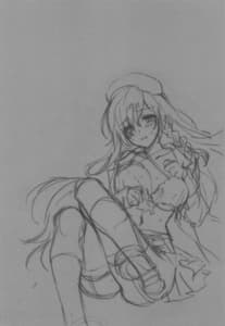 Page 3: 002.jpg | Shikikan Yurushite Kuremasuka | View Page!