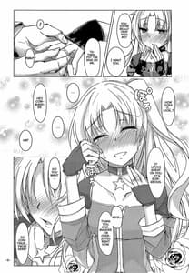 Page 5: 004.jpg | Shikikan wa Cleveland no Koto ga Motto Shiritai! | View Page!