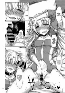 Page 9: 008.jpg | Shikikan wa Cleveland no Koto ga Motto Shiritai! | View Page!