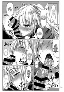 Page 10: 009.jpg | Shikikan wa Cleveland no Koto ga Motto Shiritai! | View Page!