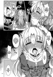 Page 13: 012.jpg | Shikikan wa Cleveland no Koto ga Motto Shiritai! | View Page!