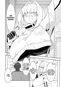 Page 2: 001.jpg | Shikikanshi! Onegai desu zo! | View Page!