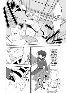 Page 5: 004.jpg | Shikikanshi! Onegai desu zo! | View Page!