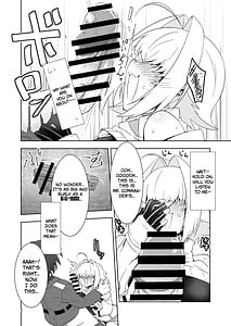 Page 7: 006.jpg | Shikikanshi! Onegai desu zo! | View Page!