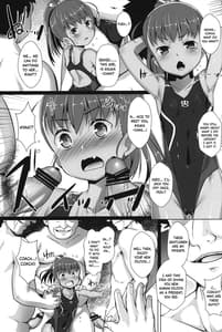 Page 4: 003.jpg | Shikiyoku Joji 4 | View Page!