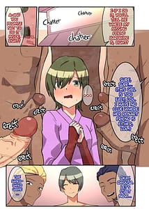 Page 2: 001.jpg | Shiko Shiko Game Chigusa Chapter | View Page!