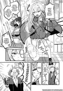 Page 2: 001.jpg | Shima Konoka wa tsunagaritai | View Page!