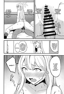 Page 11: 010.jpg | Shima Konoka wa tsunagaritai | View Page!