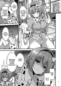 Page 3: 002.jpg | Shimai no Seijijou | View Page!