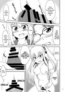 Page 11: 010.jpg | Shimaidon... Tte Tendon Neta wa Mou Kekkou desu kara! | View Page!