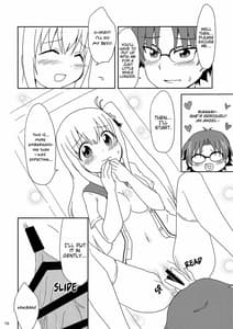 Page 16: 015.jpg | Shimaidon... Tte Tendon Neta wa Mou Kekkou desu kara! | View Page!