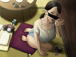 Page 2: 001.jpg | ShinMama Papakatsu -Shokuba no Joshi to Appli de Deattara- | View Page!