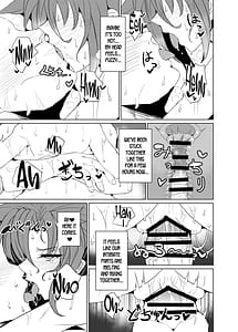 Page 11: 010.jpg | Shin Boudica Mama to Yukemuri Ecchi | View Page!