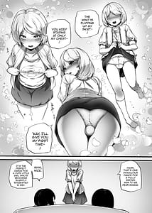 Page 4: 003.jpg | Shin Kazokuhou de Musume ni Sareta Dokushin Otoko no Ohanashi 2 | View Page!