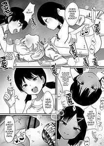 Page 11: 010.jpg | Shin Kazokuhou de Musume ni Sareta Dokushin Otoko no Ohanashi 2 | View Page!