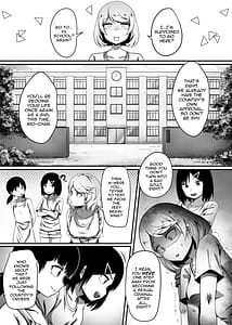 Page 14: 013.jpg | Shin Kazokuhou de Musume ni Sareta Dokushin Otoko no Ohanashi 2 | View Page!