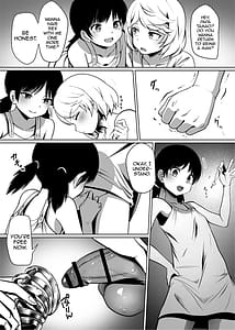 Page 15: 014.jpg | Shin Kazokuhou de Musume ni Sareta Dokushin Otoko no Ohanashi 2 | View Page!