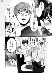 Page 3: 002.jpg | Shin Tsuma no Naburikata Tameshiyomi | View Page!