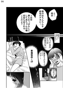 Page 5: 004.jpg | Shin Tsuma no Naburikata Tameshiyomi | View Page!