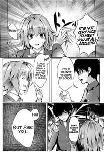 Page 5: 004.jpg | Shinai 2 | View Page!