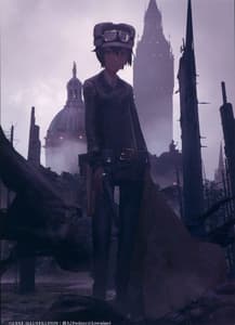 Page 3: 002.jpg | Shinai To Derarenai Kuni | View Page!