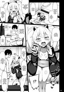 Page 4: 003.jpg | Shinaido MAX Mesu Gaki Icha Love Koibito Ikusei Nikki | View Page!