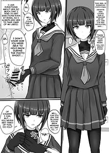 Page 2: 001.jpg | Shinaido Saidai no Shirayuki Chiyo-chan | View Page!