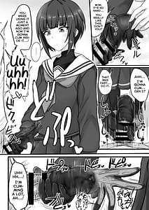 Page 3: 002.jpg | Shinaido Saidai no Shirayuki Chiyo-chan | View Page!