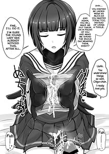 Page 10: 009.jpg | Shinaido Saidai no Shirayuki Chiyo-chan | View Page!