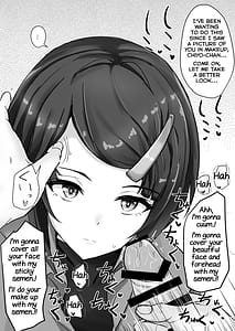 Page 15: 014.jpg | Shinaido Saidai no Shirayuki Chiyo-chan | View Page!