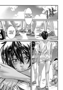 Page 4: 003.jpg | Shinchou 175cm no Rikujou Shoujo wa Kouhai Danshi no Seishi o Nomitagaru | View Page!