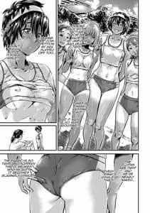 Page 16: 015.jpg | Shinchou 175cm no Rikujou Shoujo wa Kouhai Danshi no Seishi o Nomitagaru | View Page!