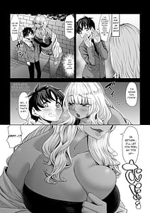 Page 5: 004.jpg | Shinchou 211 cm no Jirai-kei Joshi ni Nerawarete mou Nigerarenai 3 | View Page!