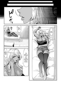 Page 9: 008.jpg | Shinchou 211 cm no Jirai-kei Joshi ni Nerawarete mou Nigerarenai 3 | View Page!