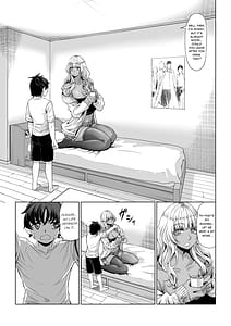 Page 12: 011.jpg | Shinchou 211 cm no Jirai-kei Joshi ni Nerawarete mou Nigerarenai 3 | View Page!