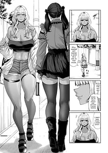 Page 14: 013.jpg | Shinchou 211 cm no Jirai-kei Joshi ni Nerawarete mou Nigerarenai 3 | View Page!