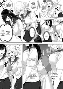 Page 4: 003.jpg | Shinchousa 40cm Kyou mo Omocha ni Saretemasu Dekkai JK no Iinari SEX | View Page!