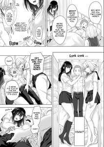 Page 6: 005.jpg | Shinchousa 40cm Kyou mo Omocha ni Saretemasu Dekkai JK no Iinari SEX | View Page!