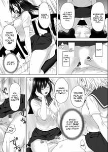 Page 9: 008.jpg | Shinchousa 40cm Kyou mo Omocha ni Saretemasu Dekkai JK no Iinari SEX | View Page!