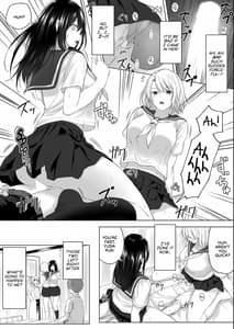 Page 10: 009.jpg | Shinchousa 40cm Kyou mo Omocha ni Saretemasu Dekkai JK no Iinari SEX | View Page!