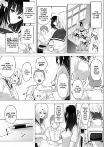 Page 11: 010.jpg | Shinchousa 40cm Kyou mo Omocha ni Saretemasu Dekkai JK no Iinari SEX | View Page!