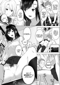 Page 12: 011.jpg | Shinchousa 40cm Kyou mo Omocha ni Saretemasu Dekkai JK no Iinari SEX | View Page!