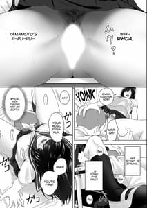 Page 13: 012.jpg | Shinchousa 40cm Kyou mo Omocha ni Saretemasu Dekkai JK no Iinari SEX | View Page!