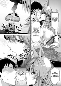 Page 7: 006.jpg | Shinda Me Soap-jou Tamamo-san | View Page!