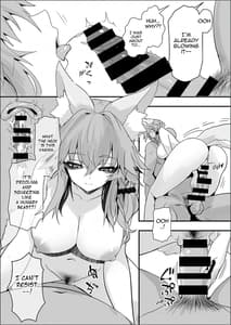 Page 13: 012.jpg | Shinda Me Soap-jou Tamamo-san 2 | View Page!