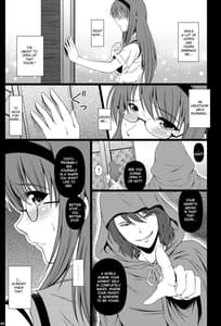 Page 3: 002.jpg | Shinen no Sono - Deep Down Infantilism | View Page!